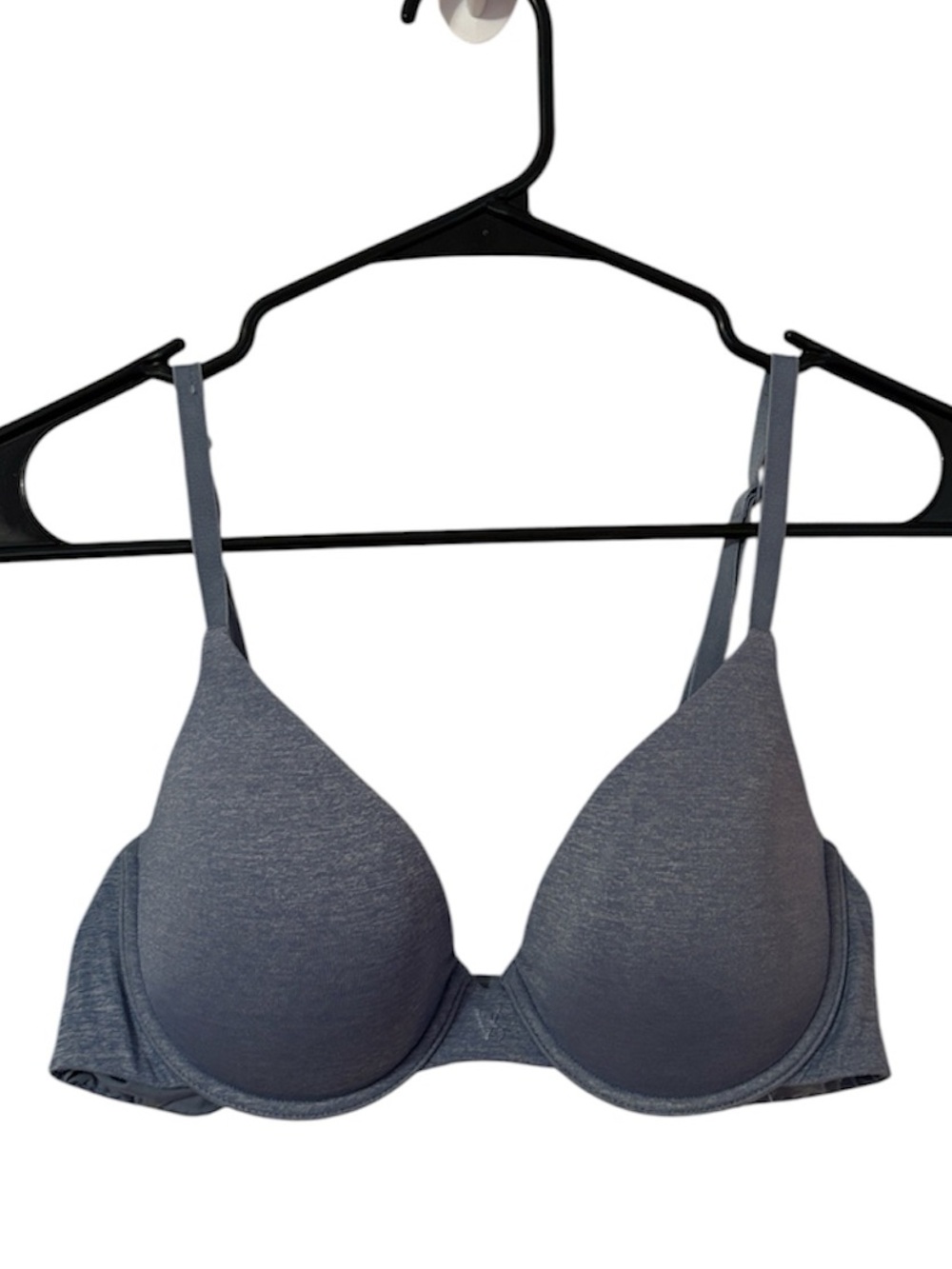 Victoria Secret Uplift Semi Demi Bra